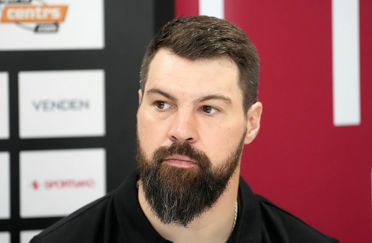 Foto: Edijs Pālens/LETA