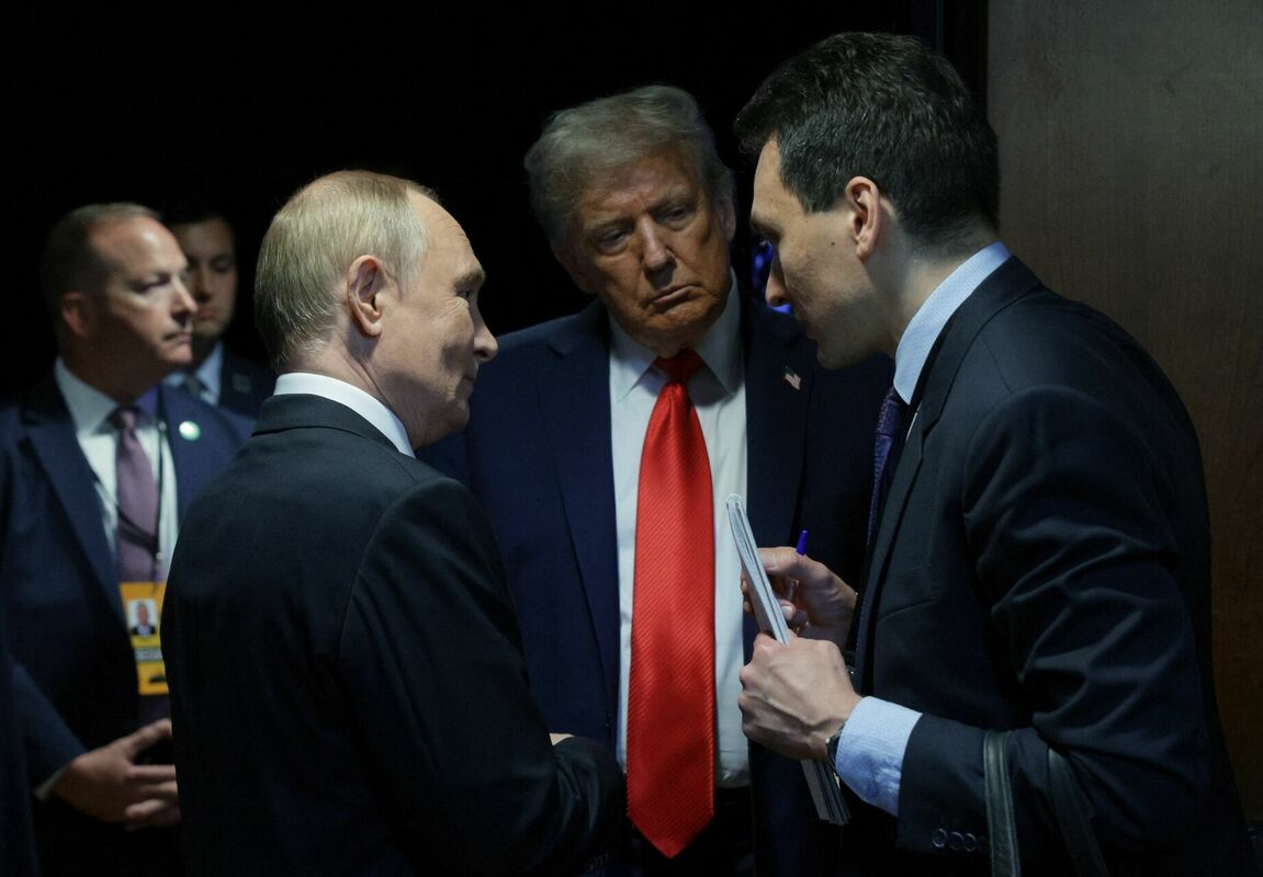 Foto: Gavriil GRIGOROV / POOL / AFP / Scanpix