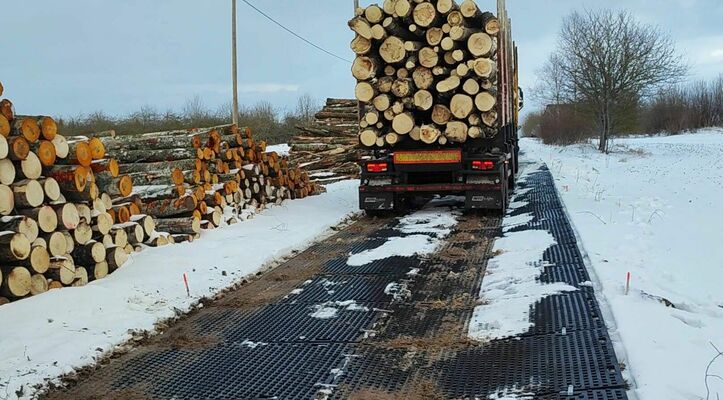 Foto: Road Systems Baltic