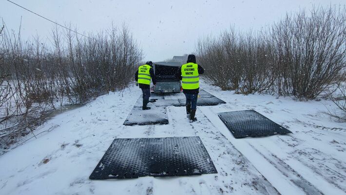Foto: Road Systems Baltic
