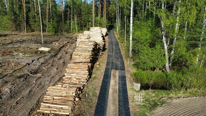 Foto: Road Systems Baltic