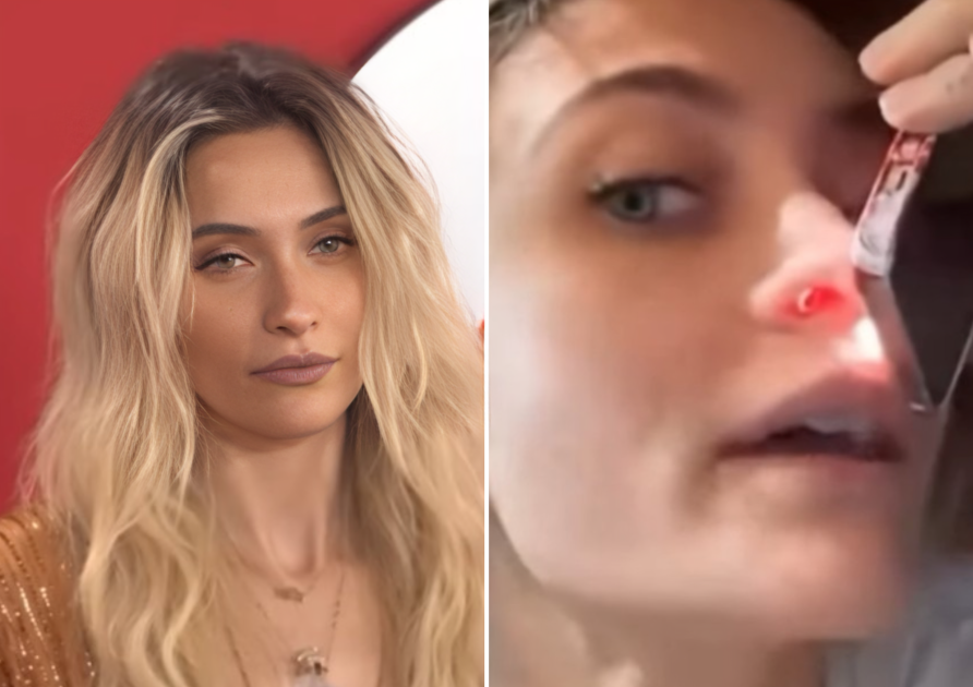 Foto: Ekrānuzņēmums no "Entertainment Tonight" "Youtube" kanāla