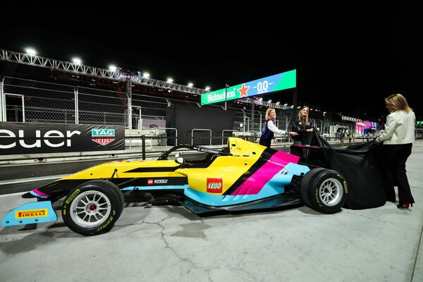 Foto: Hector Vivas/Getty Images/AFP/Scanpix