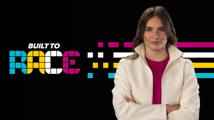 Esmē Kostermana. Foto: "F1 Academy"