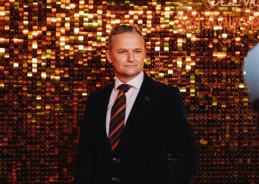 Egils Melbārdis /Facebook