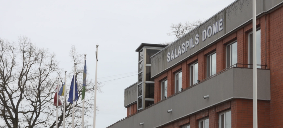 Foto: Ekrānuzņēmums no sižeta