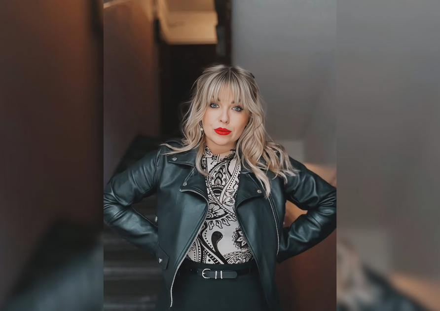 nikastefanija/Instagram