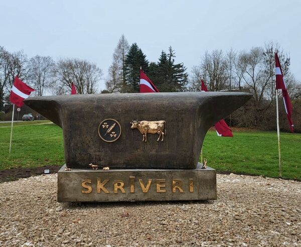 Foto: Skrīveru kultūras centrs