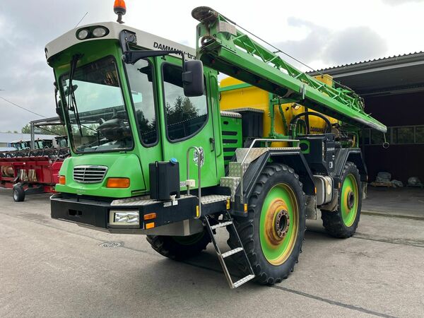 Foto: Baltic Agro Machinery