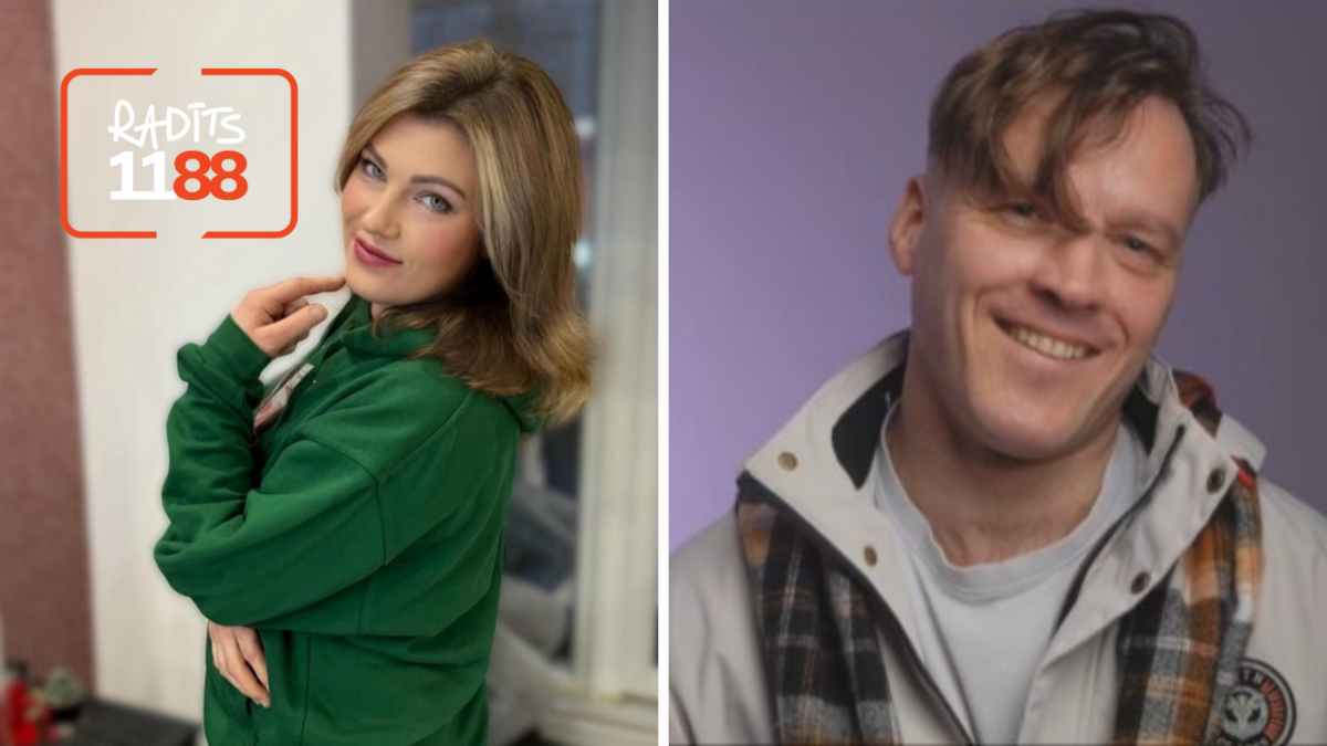 Foto:  magone.burka/Instagram; liepinsedgars/Instagram