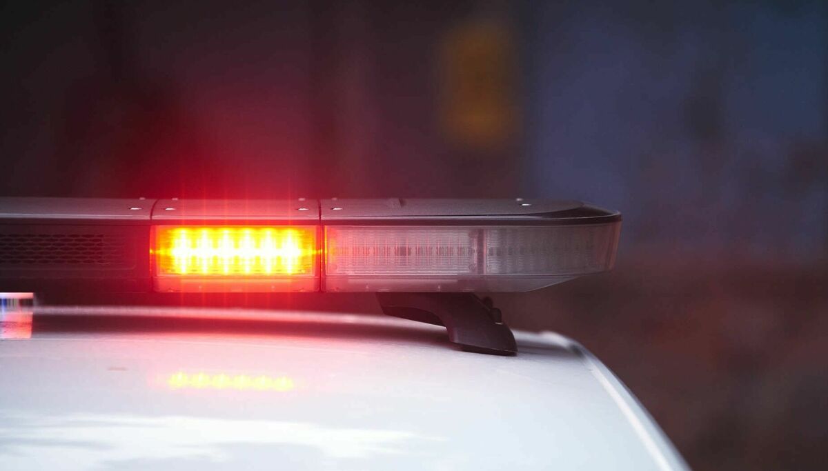 Foto: Valsts policija