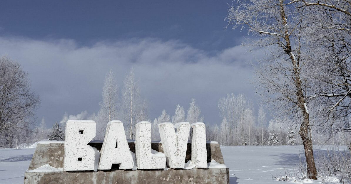 Foto: Balvu novada pašvaldība