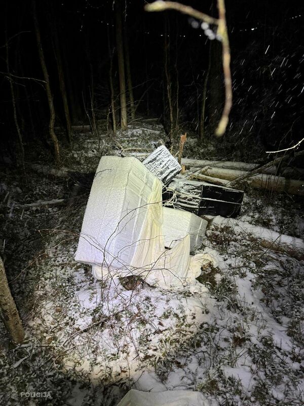 Foto: Iekšlietu ministrija