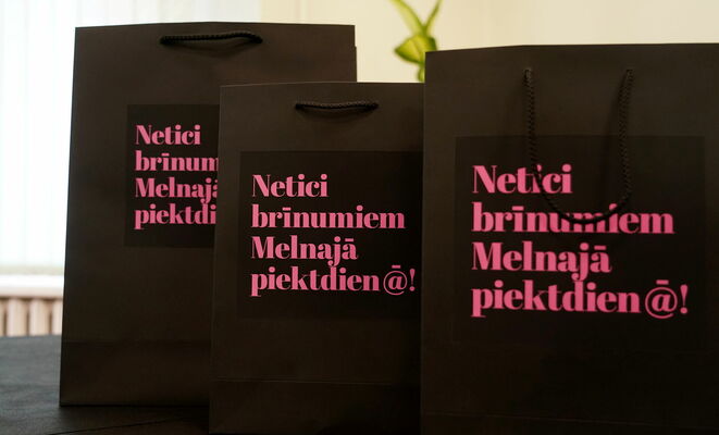 Foto: Ieva Leiniša/LETA