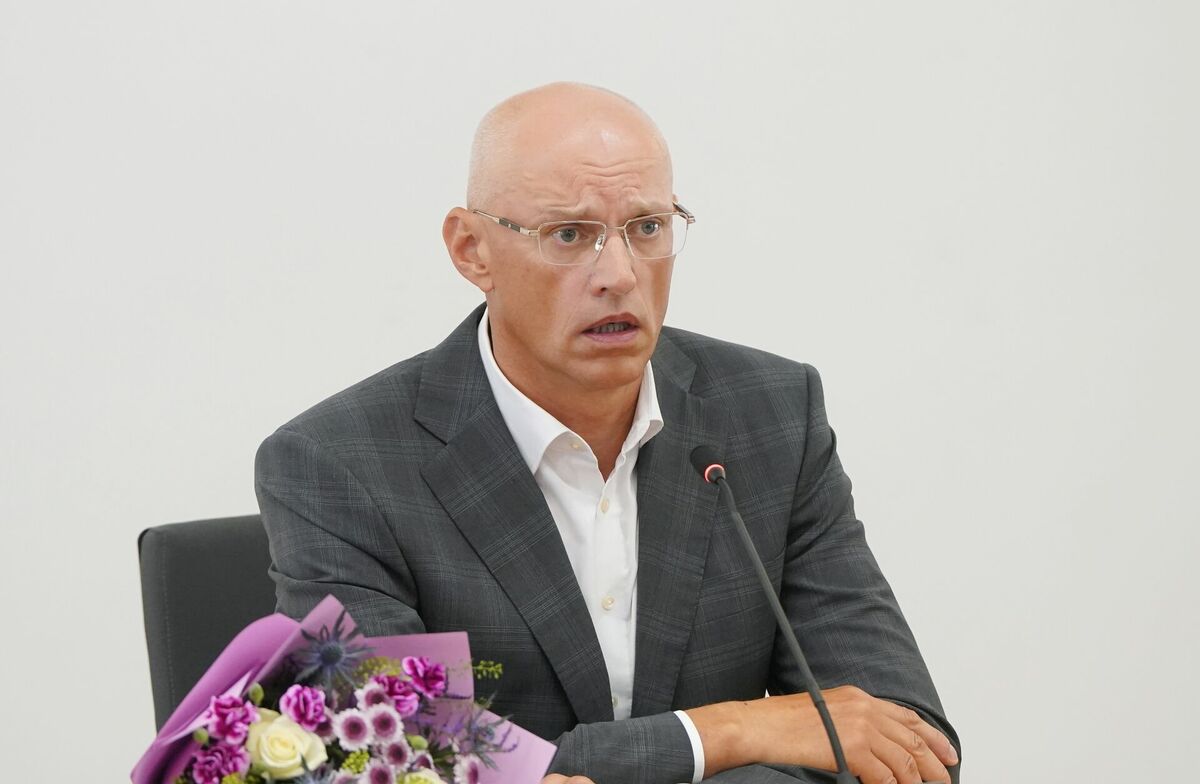 Bijušais Jūrmalas mērsGatis Truksnis. Foto: LETA