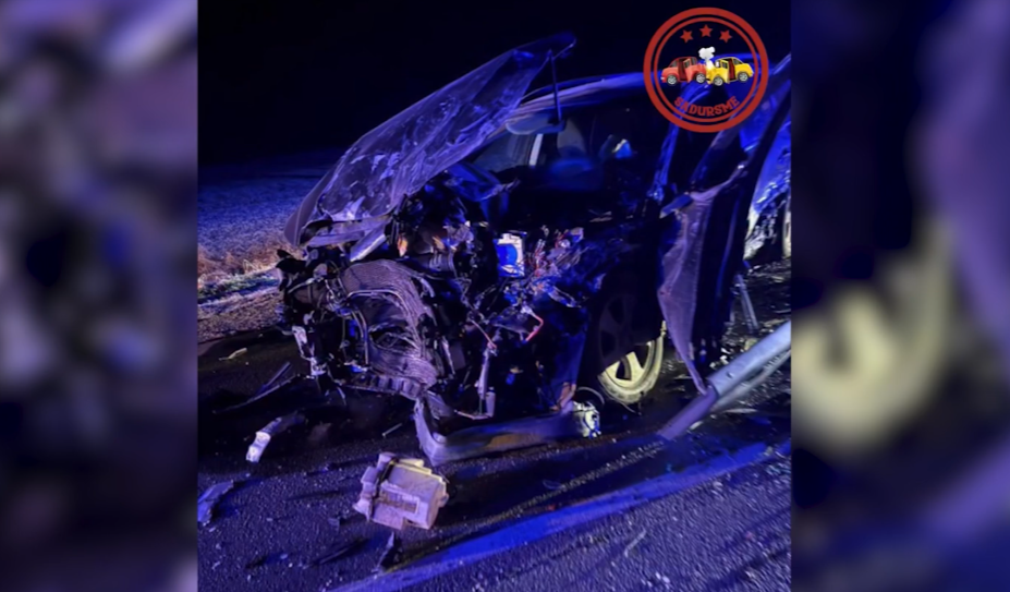 Foto: Ekrānuzņēmums no 360 Ziņas