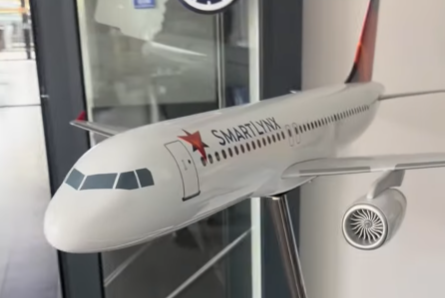 Foto: Ekrānuzņēmums no video