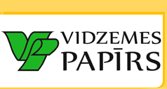 "Vidzemes papīrs" SIA, Kopēšana, iesiešana un citi pakalpojumi