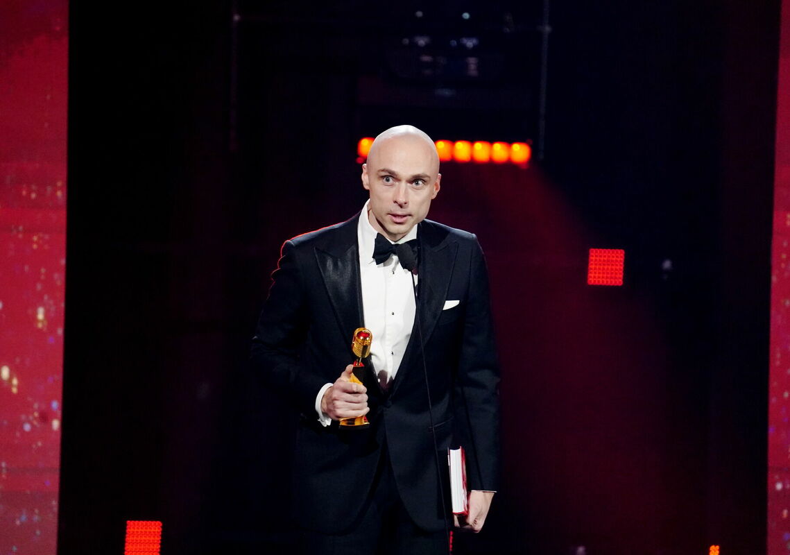 Foto: Zane Bitere/LETA