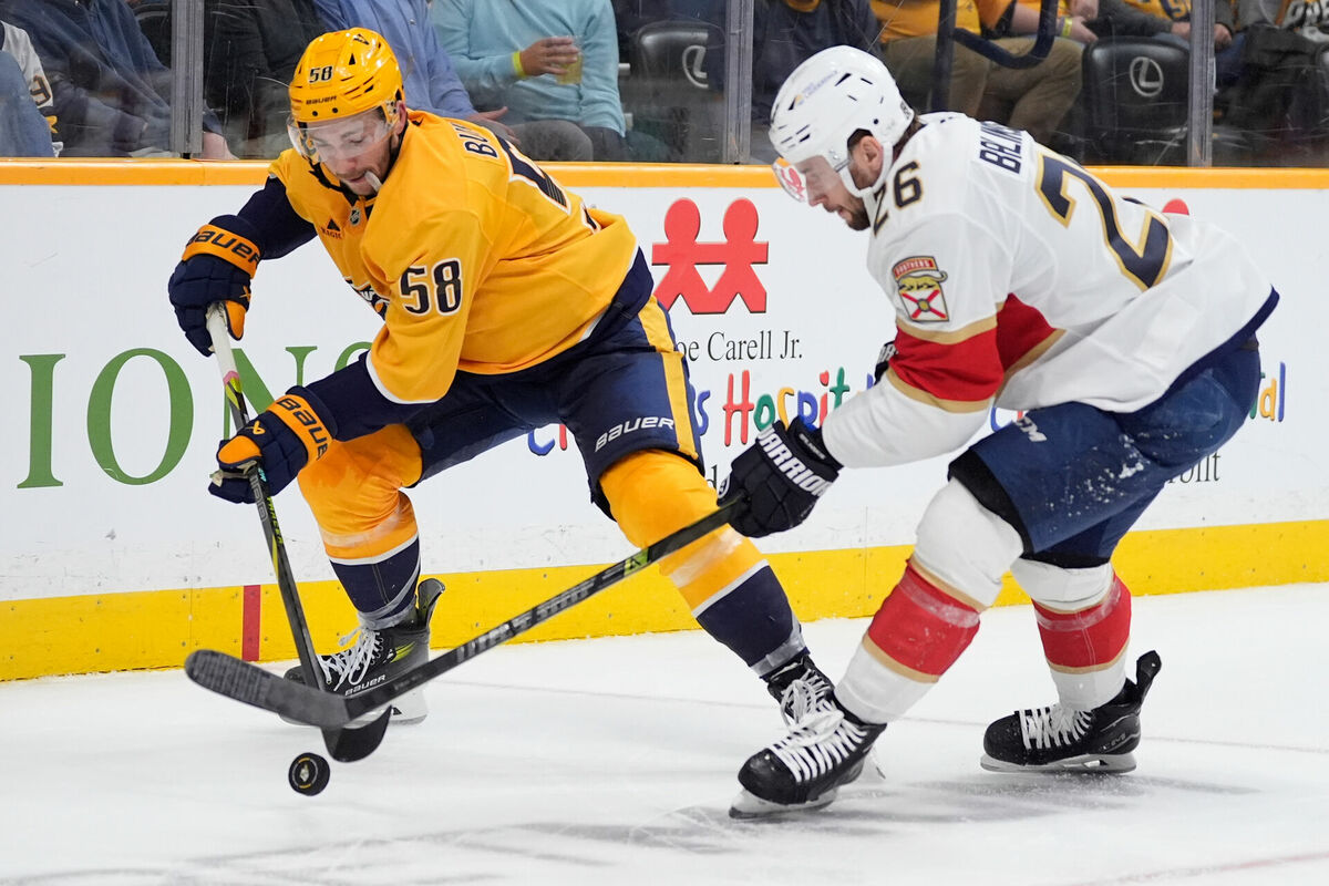 Foto: AP Photo/George Walker IV/Scanpix