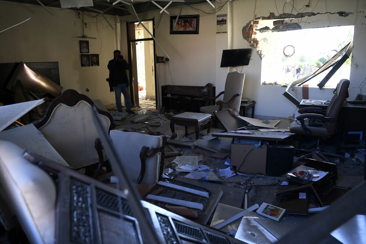 Foto: EPA/SOHAIL SHAHZAD/Scanpix