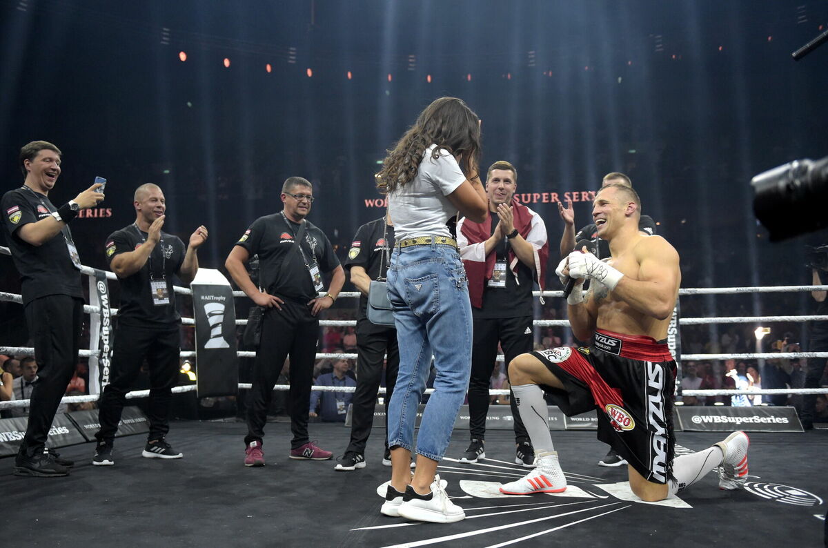 Foto: Ieva Makare/LETA