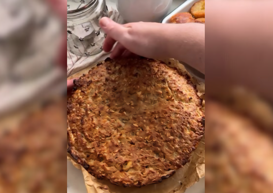 amysheppardfood/Instagram 