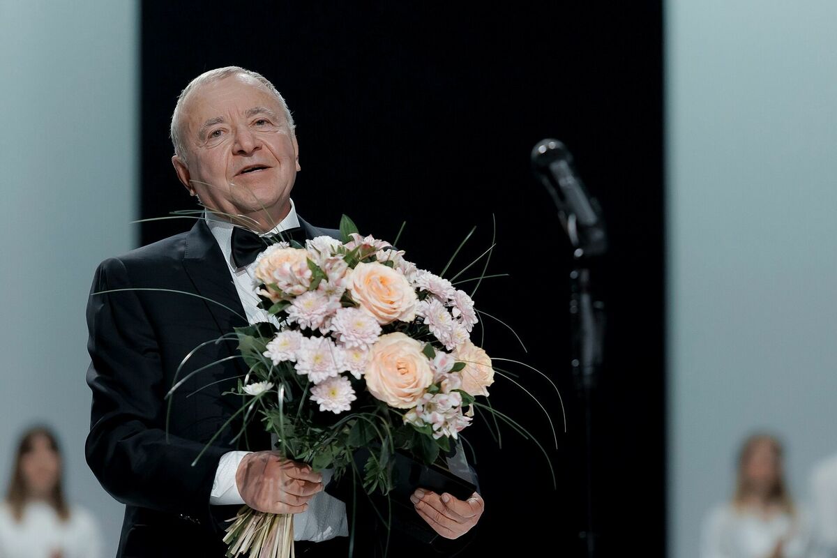 Foto: Inese Kalniņa