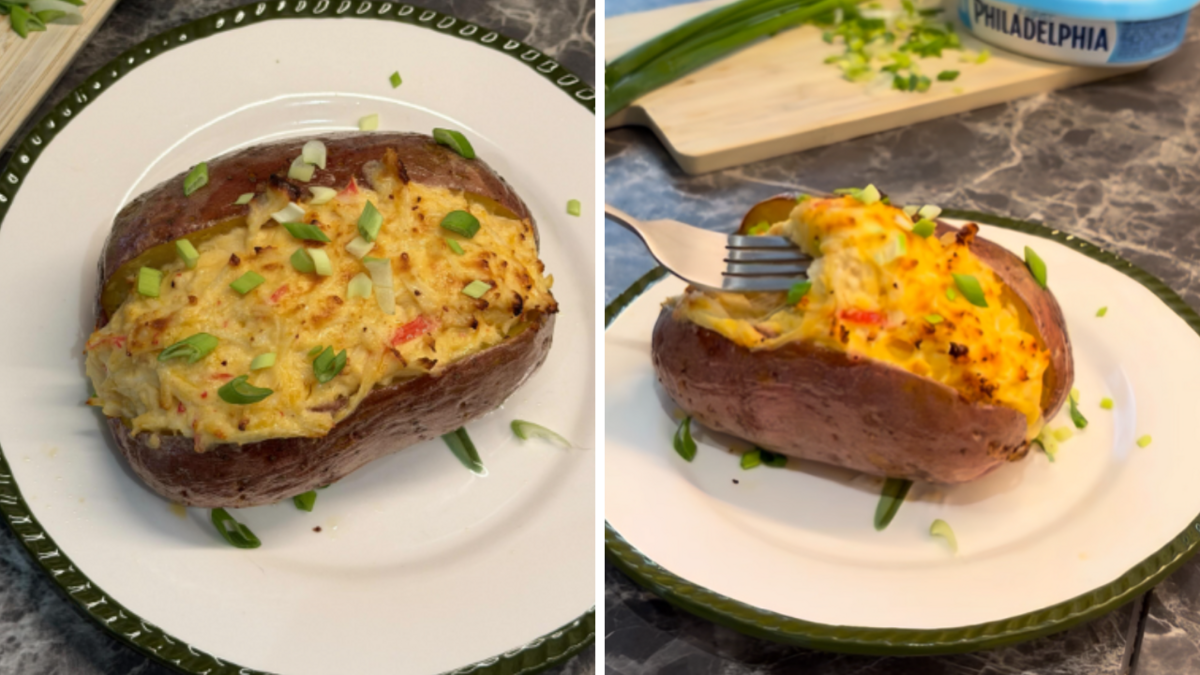 Foto: ekrānuzņēmumi no jushkapadrushka/ Instagram