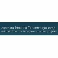 "Arhitekta Imanta Timermaņa birojs" SIA