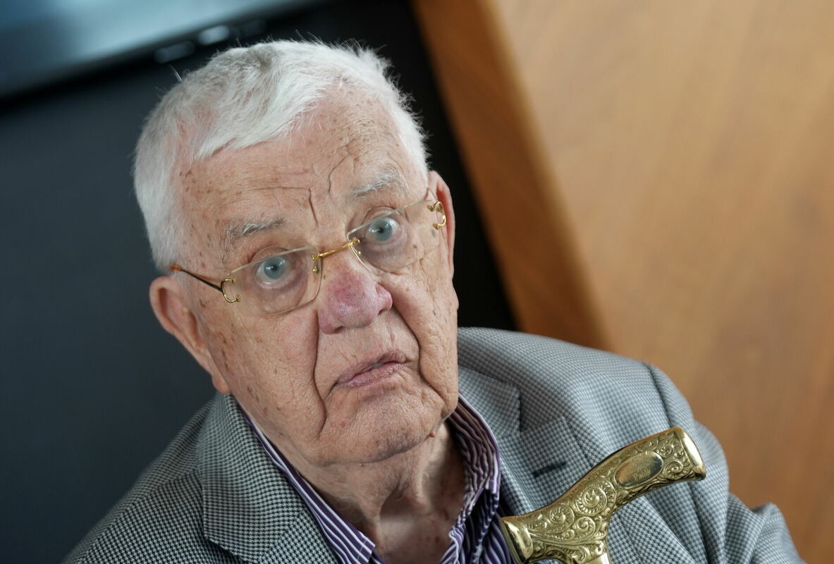 Foto: Evija Trifanova/ LETA