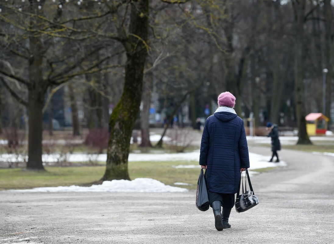 Foto: Zane Bitere/LETA