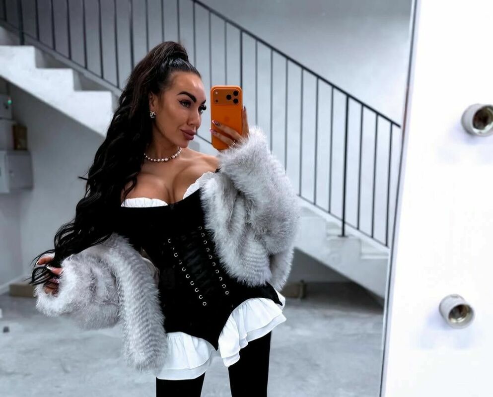 Foto: elyndi.official/Instagram