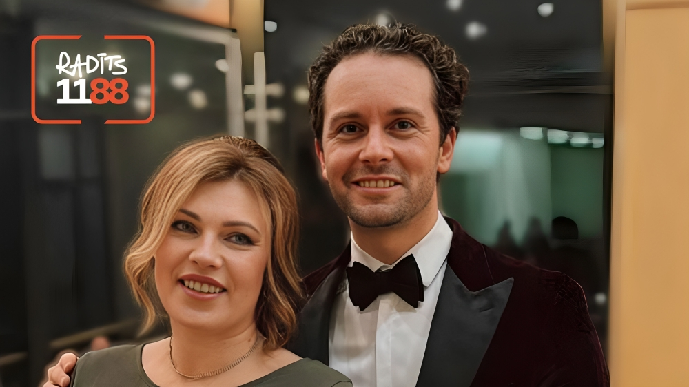 Magone Liedeskalna/Facebook