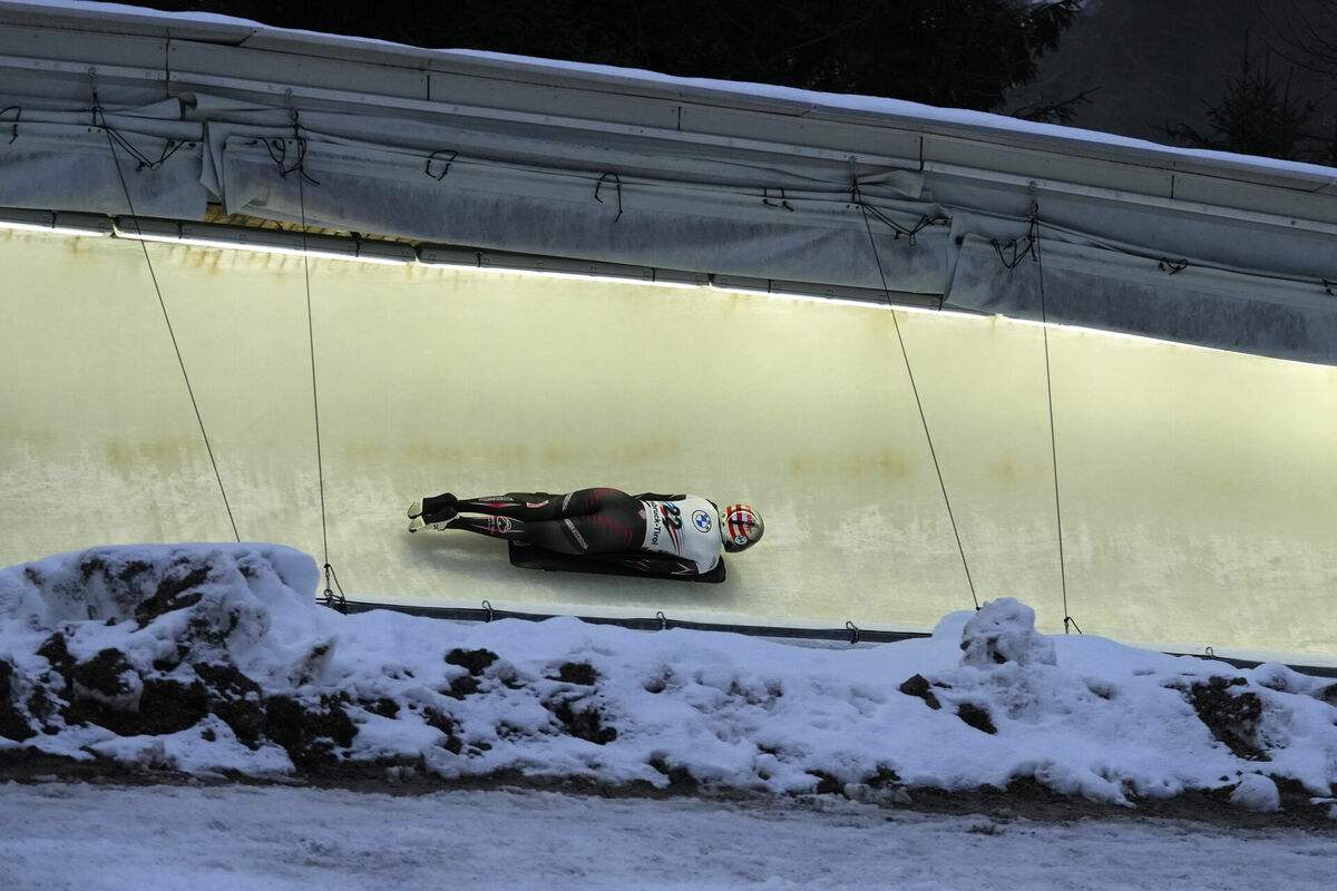 Foto: scanpix/AP Photo/Petr David Josek