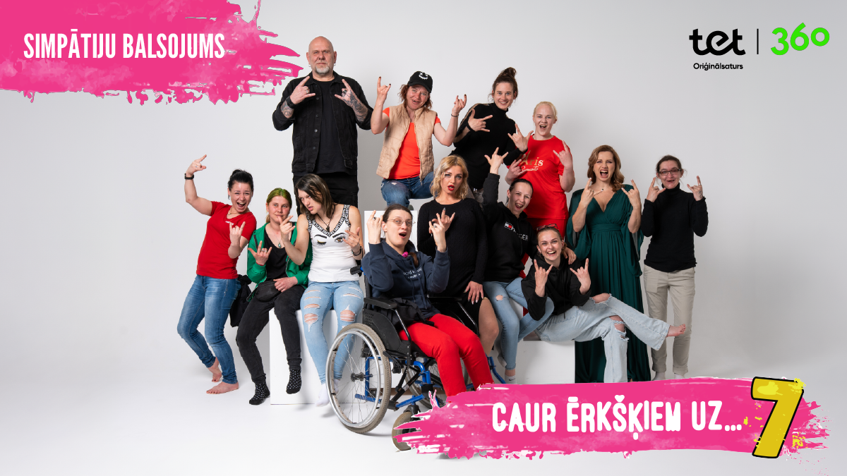 Foto: Publicitātes attēls