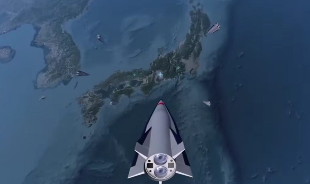 Foto: Ekrānuzņēmums no "YouTube"