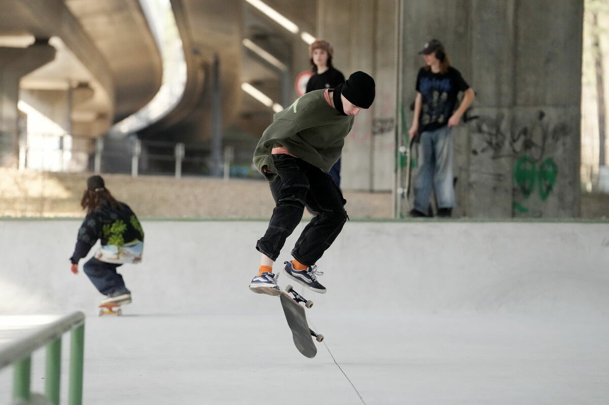 Foto: Edijs Pālens/LETA