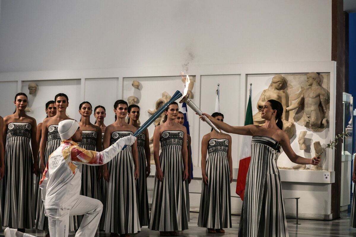 Foto: scanpix/EPA/THODORIS MANOLOPOULOS