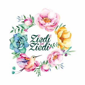 "Ziedi un ziedi", ziedi ar piegādi