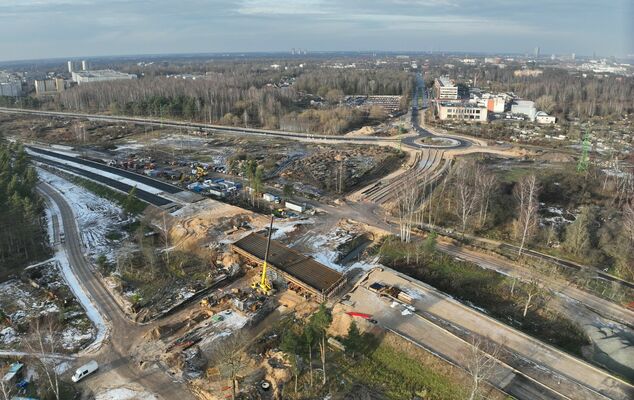 Foto: Pilnsabiedrība “DTTB”