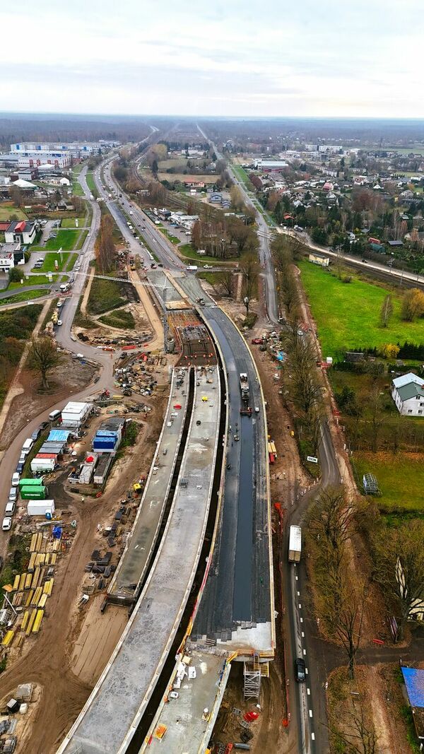 Foto: Pilnsabiedrība “DTTB”