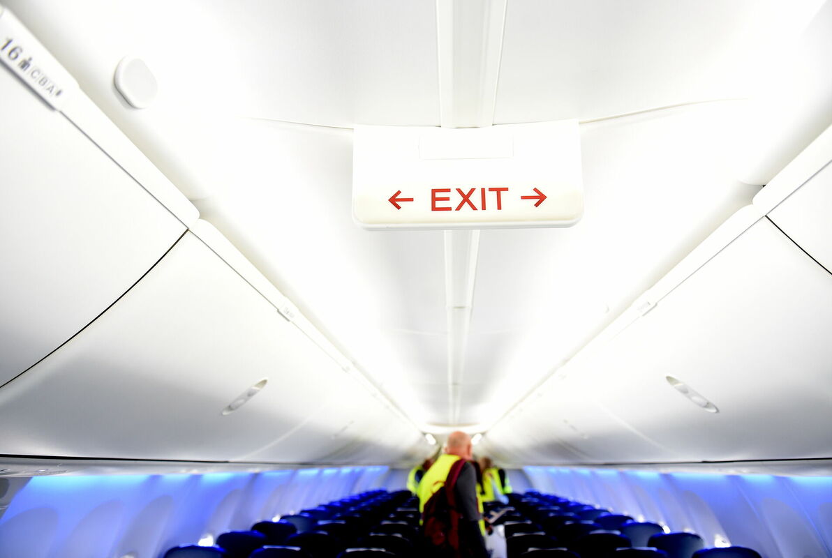 Foto: Zane Bitere/LETA