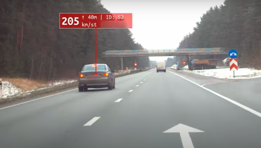 Foto: Valsts policija