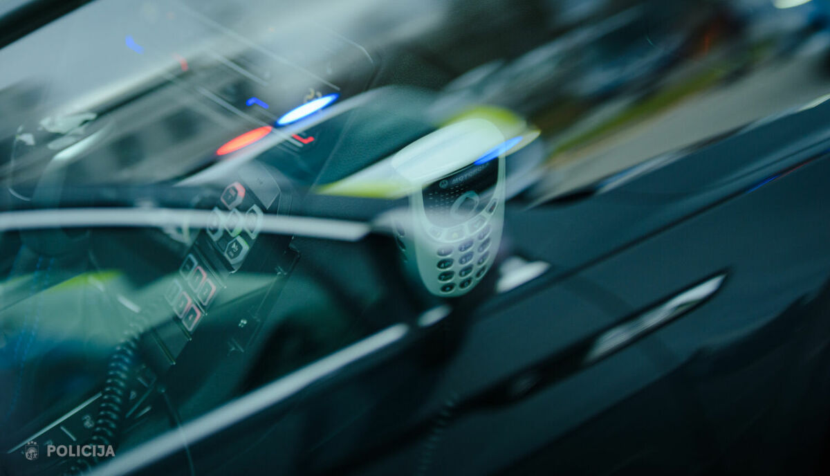 Foto: Valsts Policija