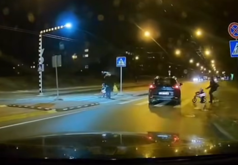 Foto: Ekrānuzņēmums no sadursme.lv