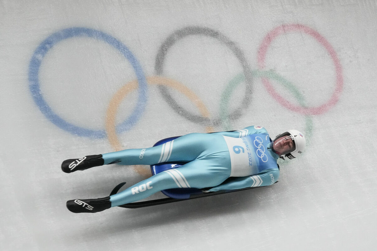 Foto: AP Photo/Dmitri Lovetsky