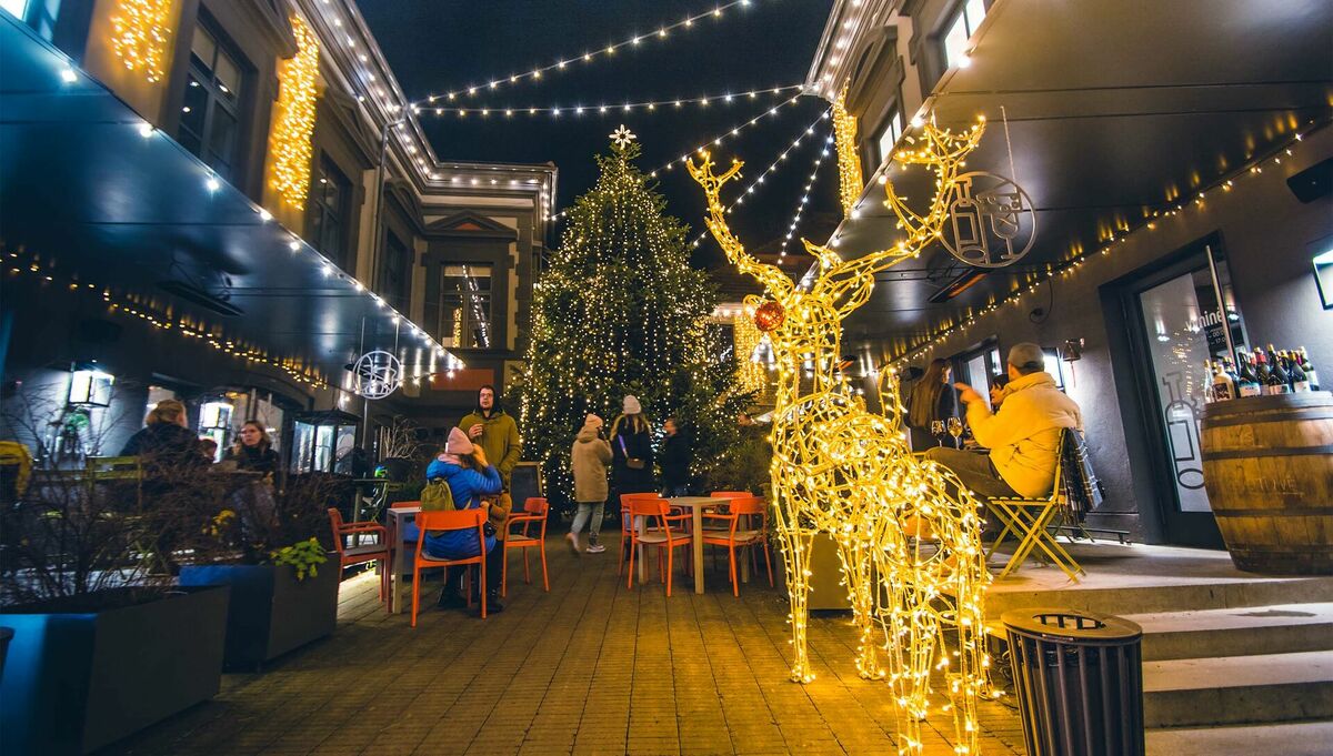 Foto: Lithuania Travel