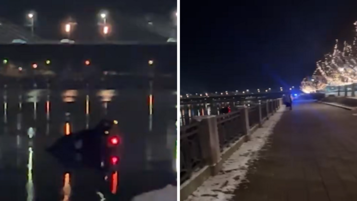 Foto: Ekrānuzņēmums no LSM+ video