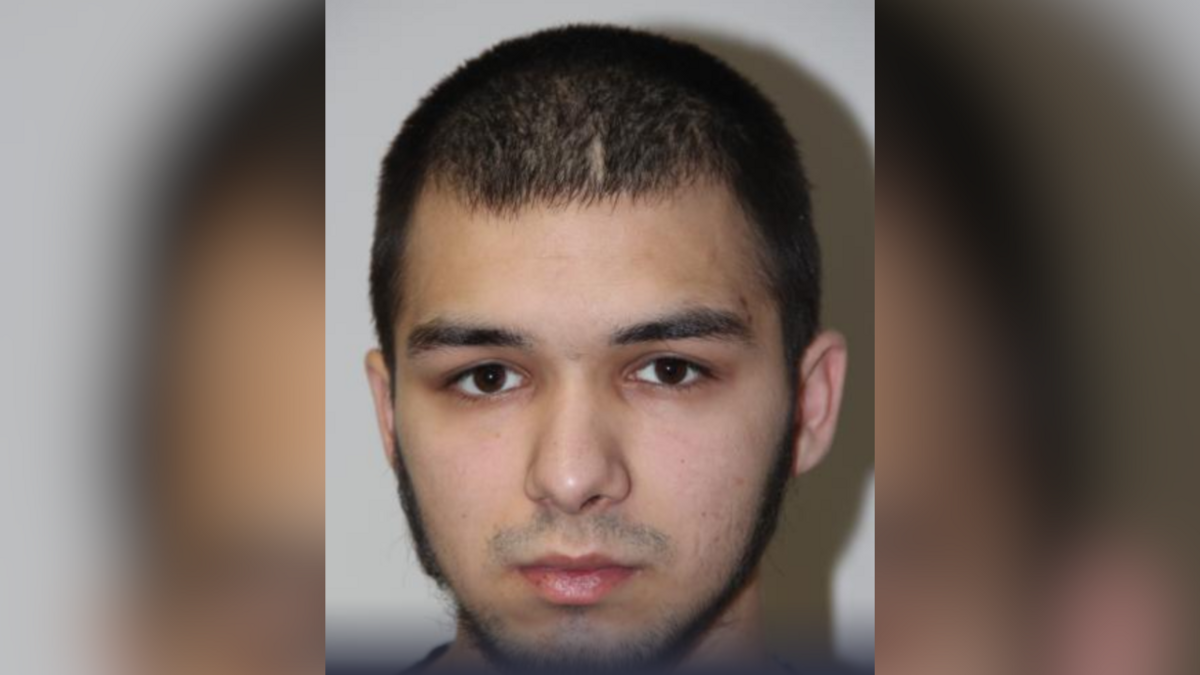 Edmunds Burkevičs. Foto: Eiropols